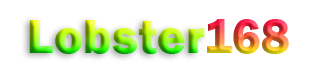 LOBSTER168